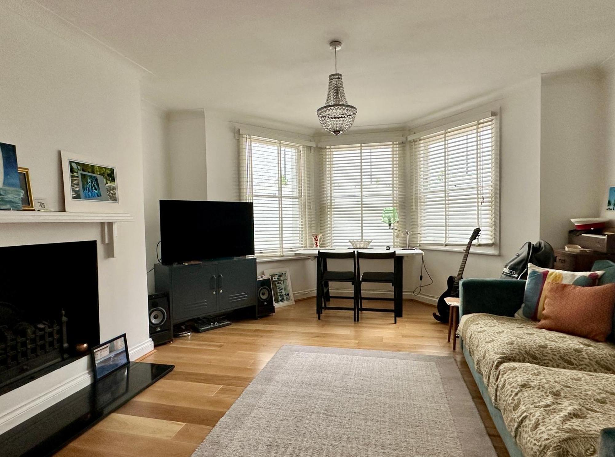 Appartement Seafront Medina à Hove Extérieur photo