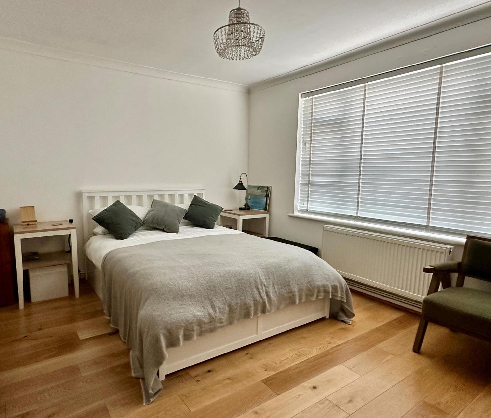 Appartement Seafront Medina à Hove Extérieur photo